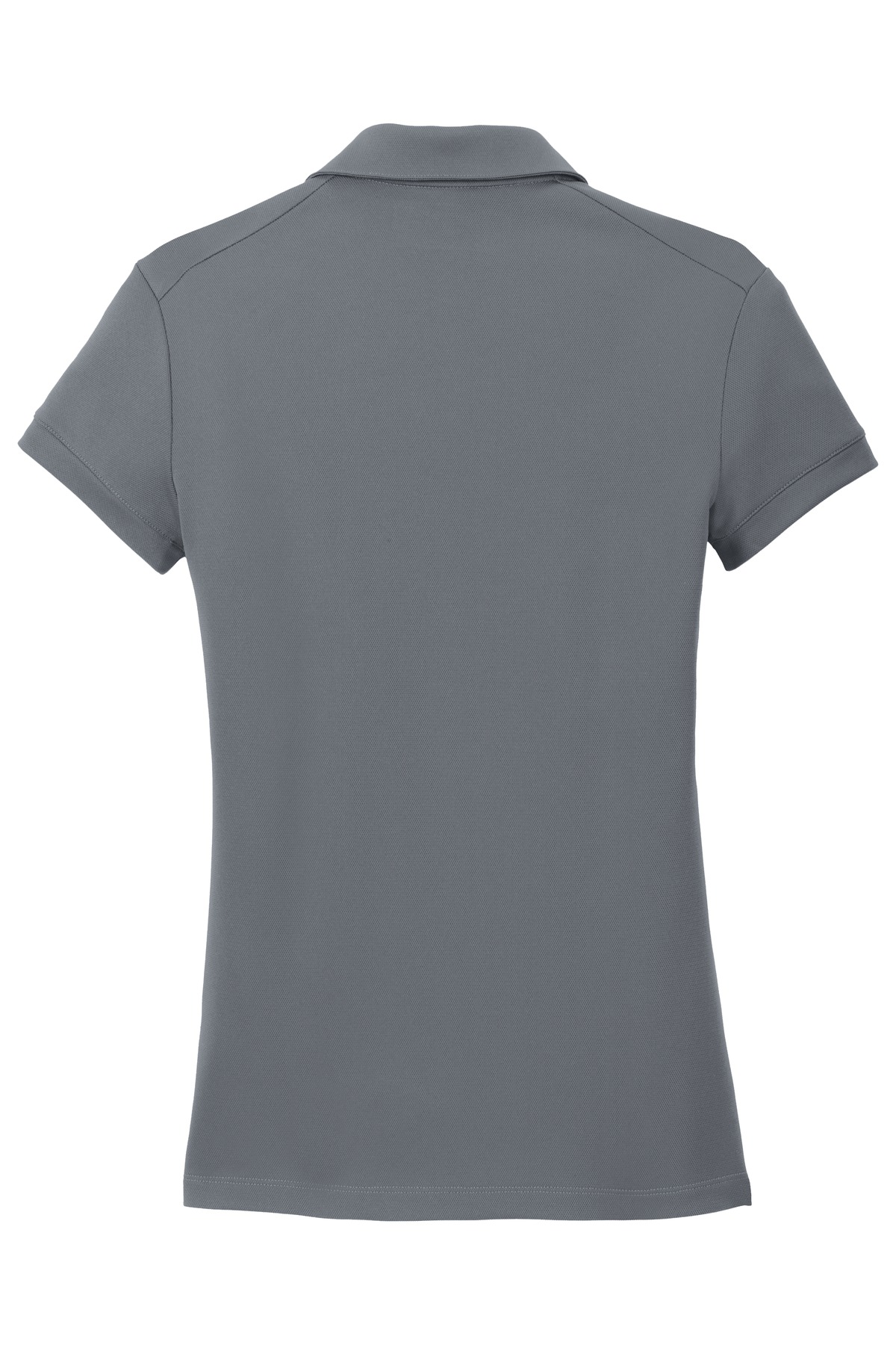 Nike Women's Dri-FIT Solid Icon Pique Modern Fit Polo. 746100 - Image 14