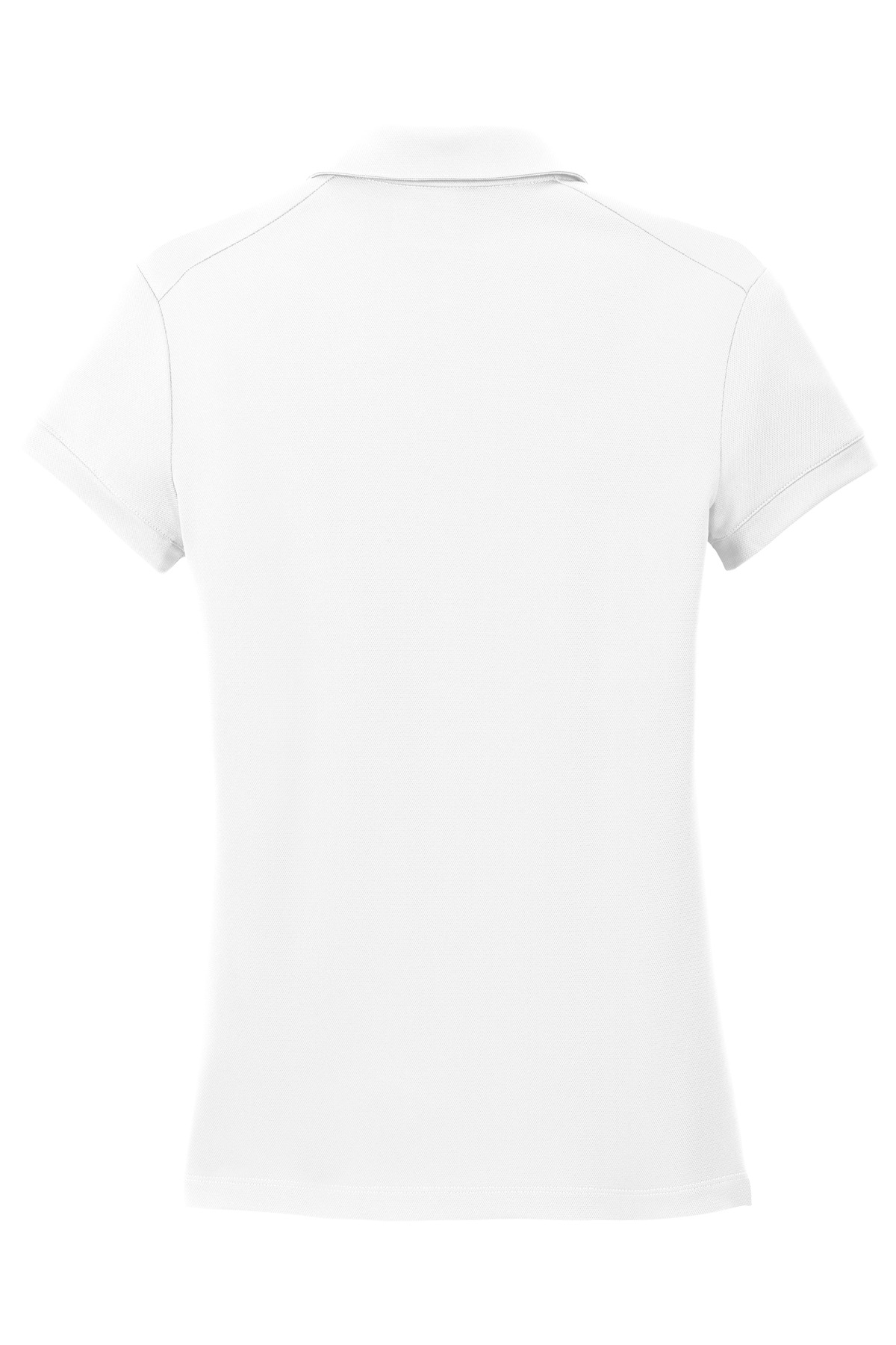 Nike Women's Dri-FIT Solid Icon Pique Modern Fit Polo. 746100 - Image 8