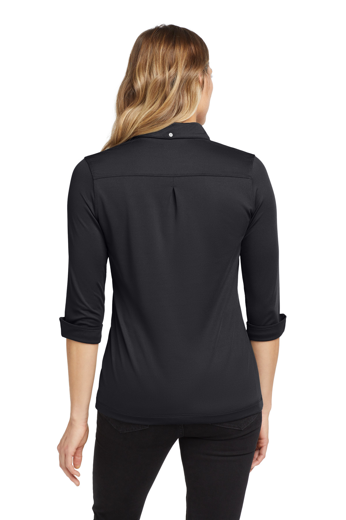 OGIO Women's Gauge Polo. LOG122 - Image 4