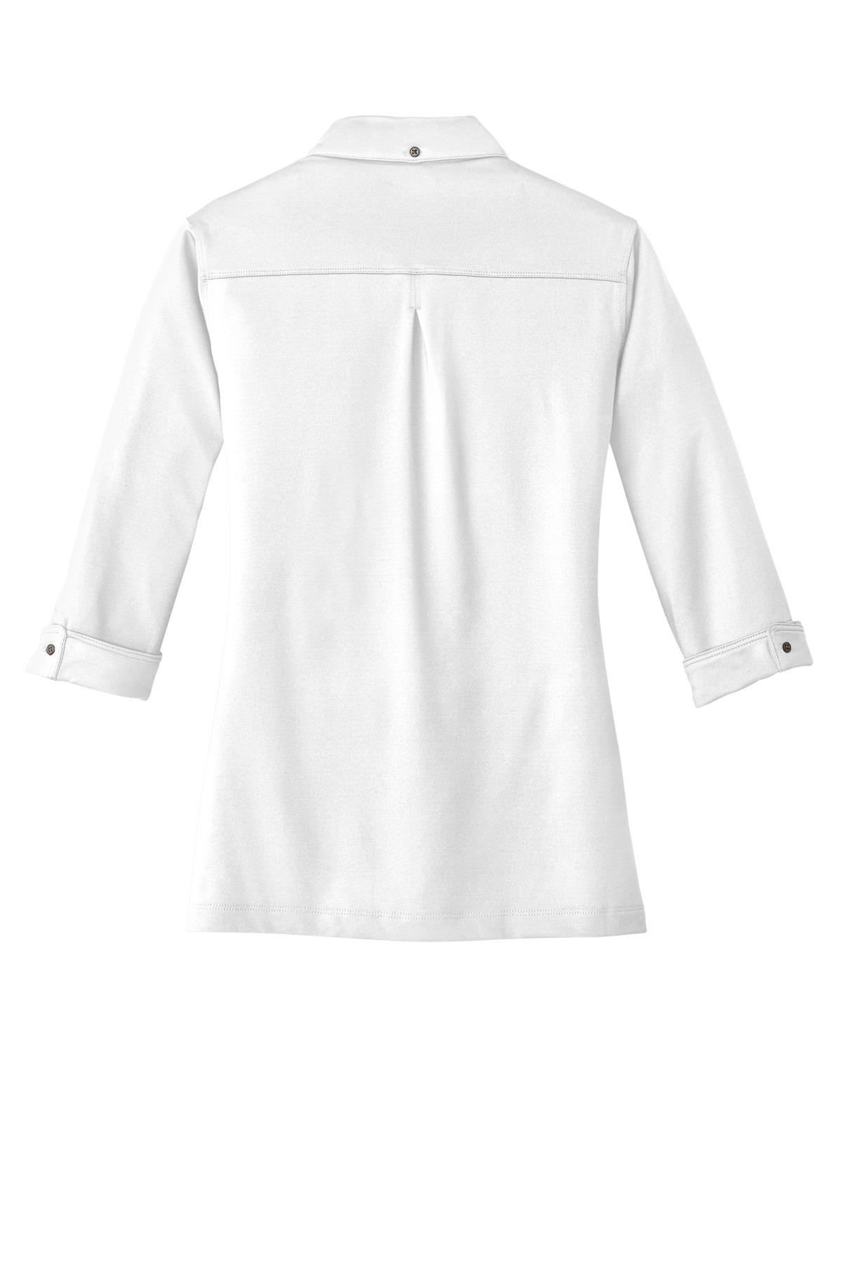 OGIO Women's Gauge Polo. LOG122 - Image 8