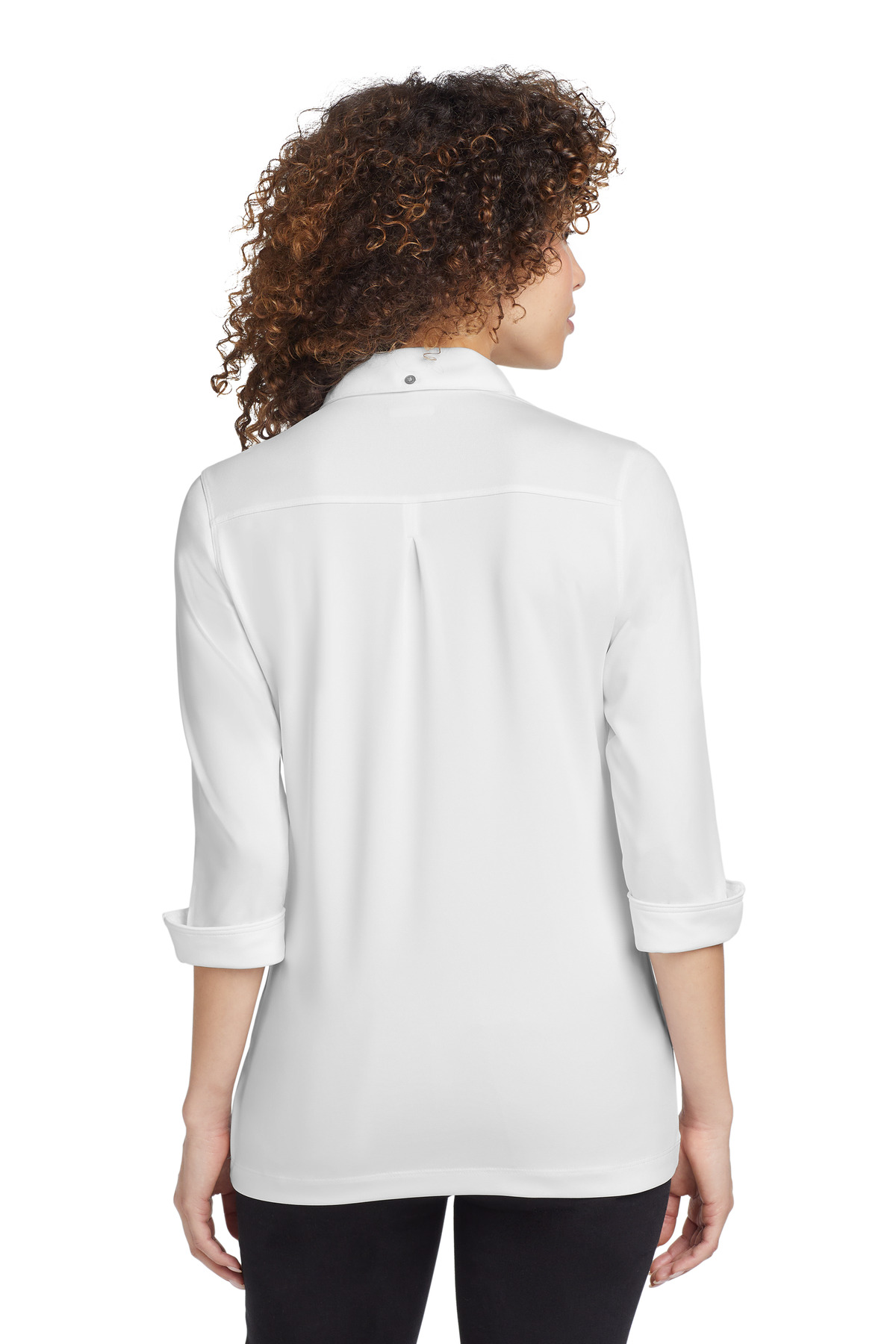 OGIO Women's Gauge Polo. LOG122 - Image 10