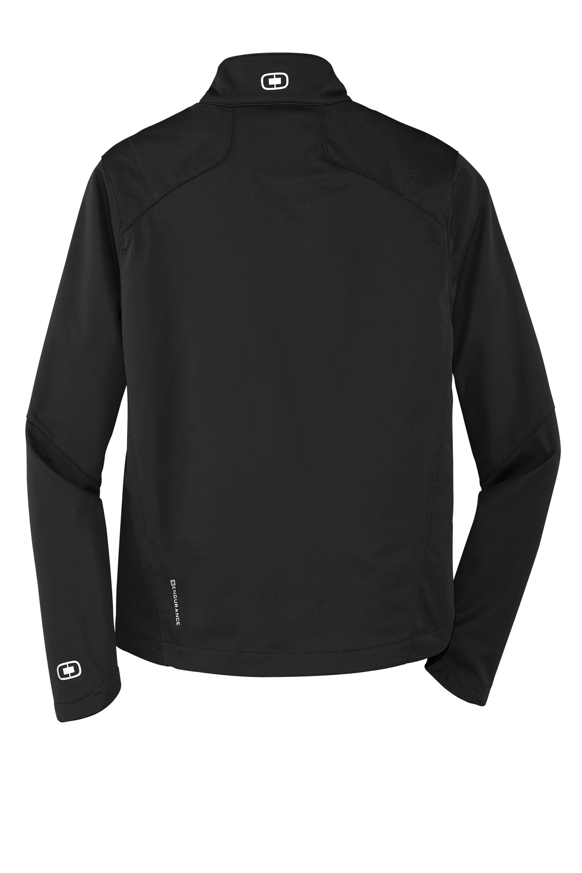 OGIO Crux Soft Shell. OE720 - Image 2