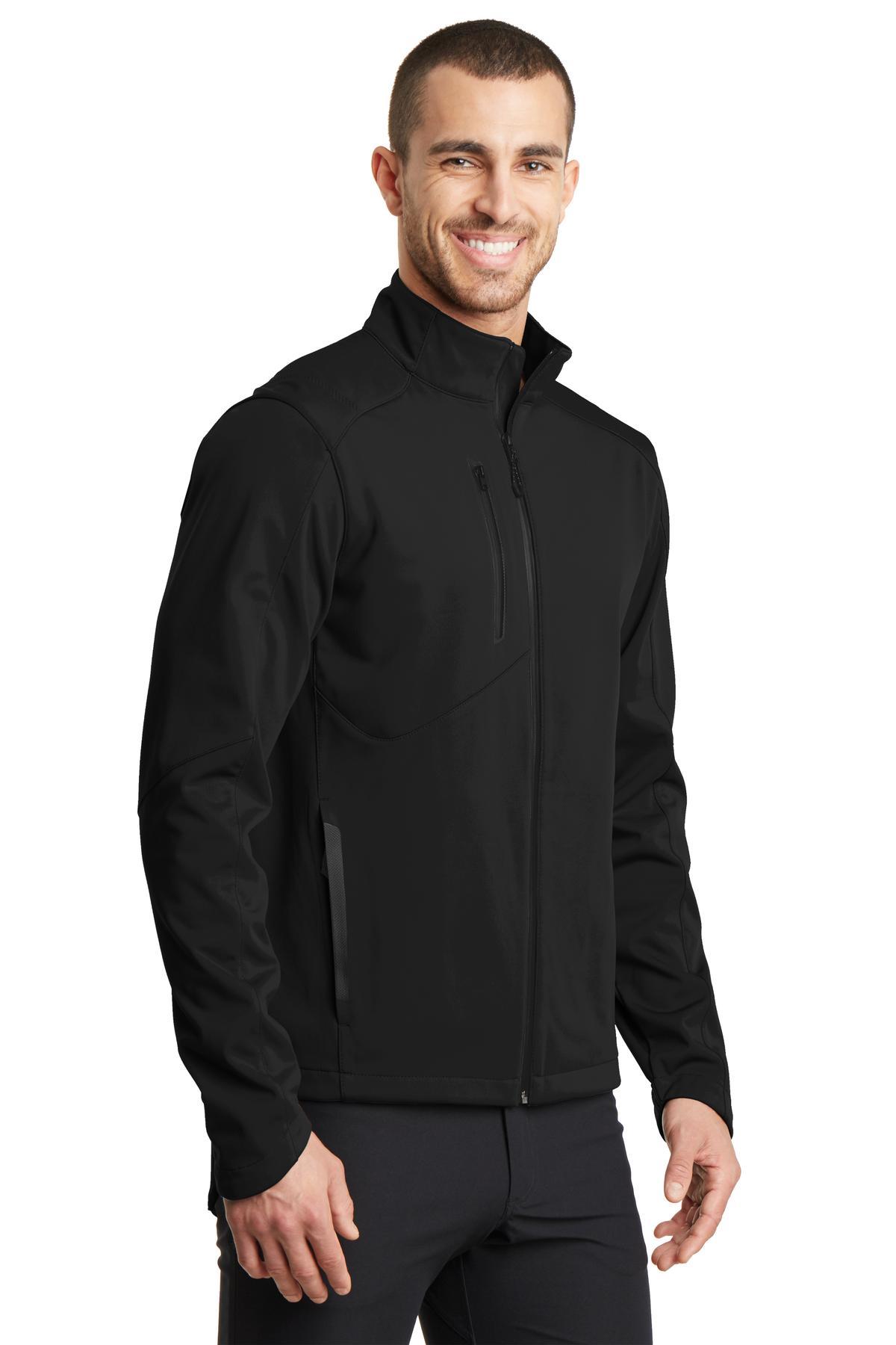 OGIO Crux Soft Shell. OE720 - Image 6