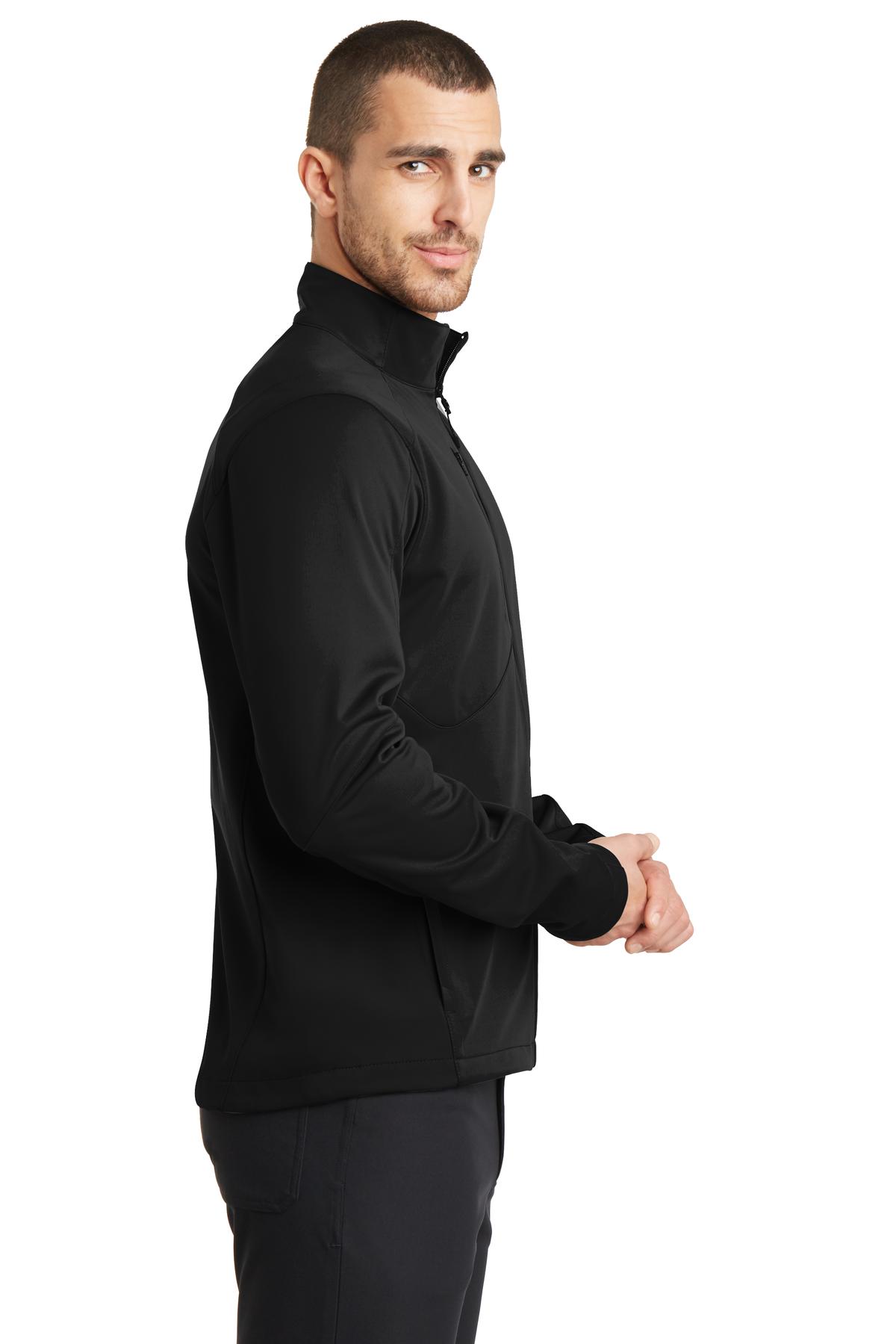 OGIO Crux Soft Shell. OE720 - Image 5